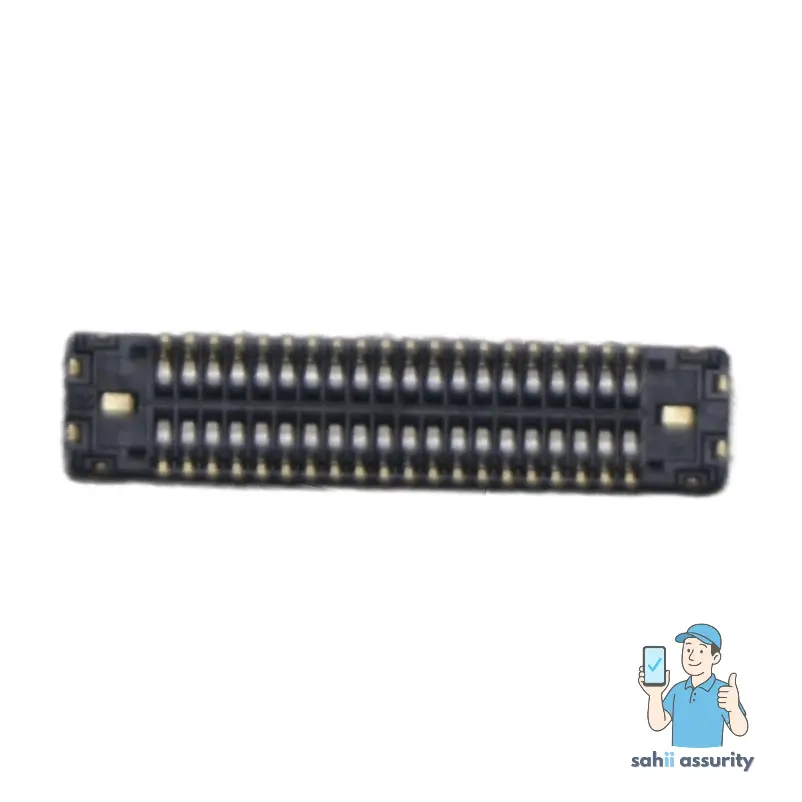 LCD Connector for Vivo V15 Pro thumbnail
